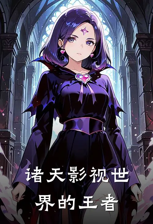 诸天影视世界的王者