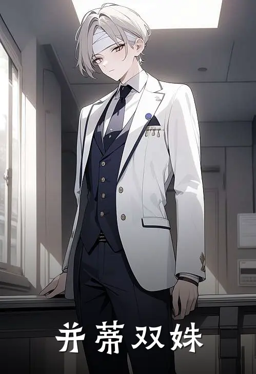 并蒂双姝