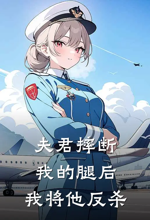夫君摔断我的腿后，我将他反杀