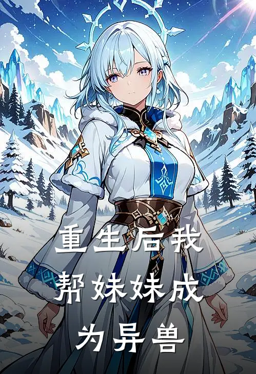 重生后我帮妹妹成为异兽