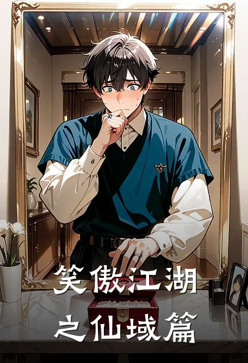 笑傲江湖之仙域篇