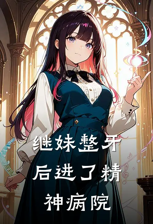 继妹整牙后进了精神病院