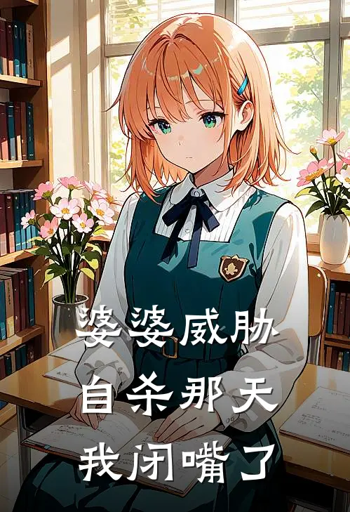 婆婆威胁自杀那天我闭嘴了