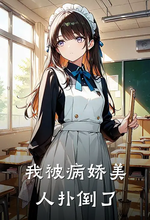 我被病娇美人扑倒了