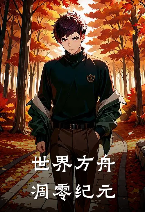 世界方舟凋零纪元