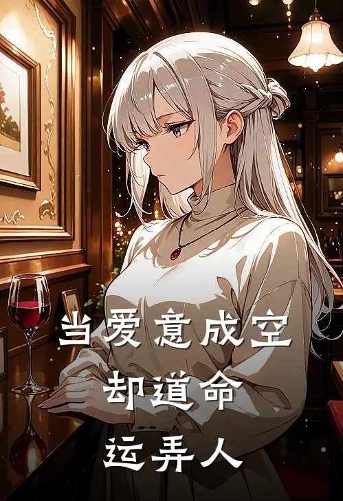 当爱意成空，却道命运弄人