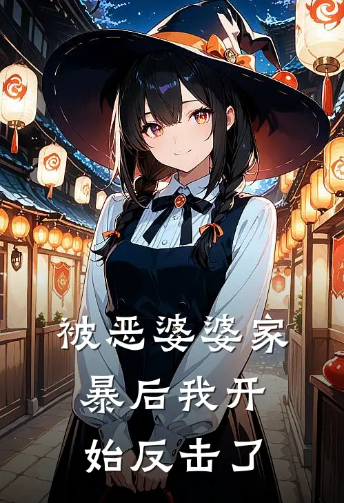 被恶婆婆家暴后我开始反击了