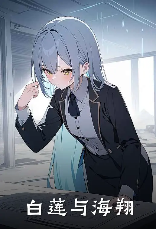 白莲与海翔