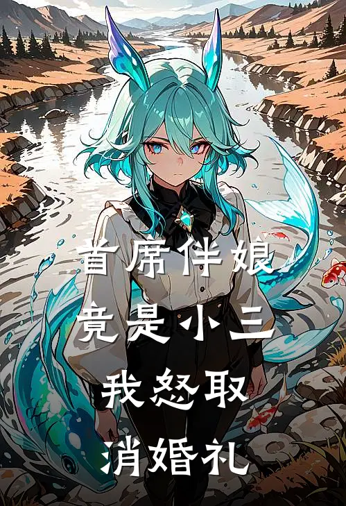 首席伴娘竟是小三，我怒取消婚礼