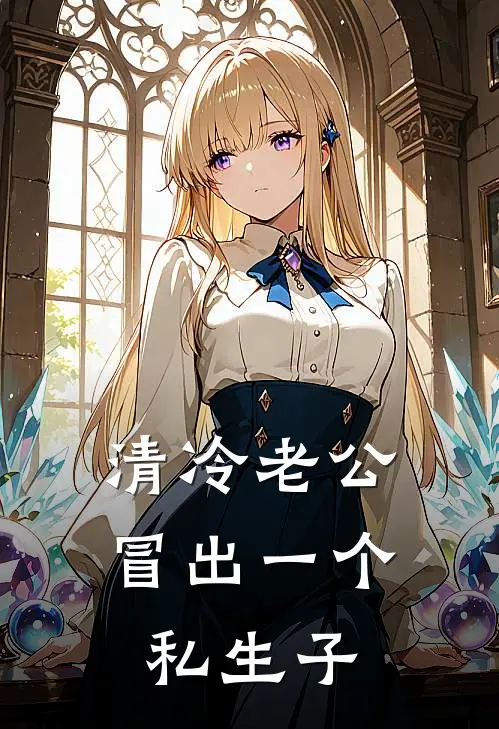 清冷老公冒出一个私生子