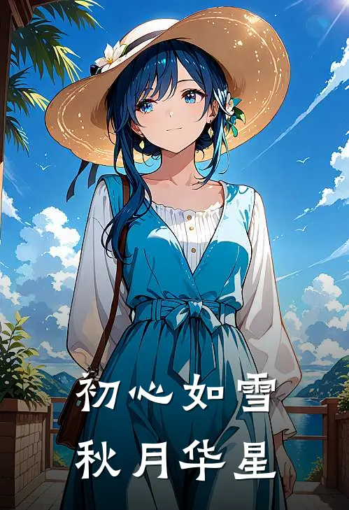 初心如雪，秋月华星
