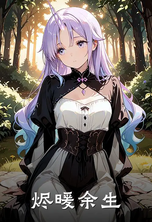 烬暖余生