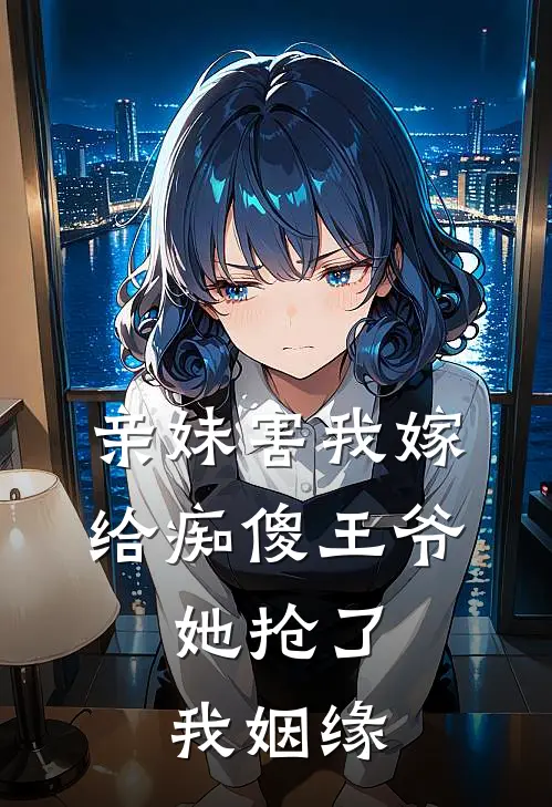 亲妹害我嫁给痴傻王爷，她抢了我姻缘