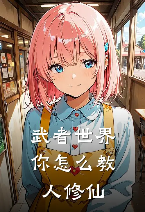 武者世界，你怎么教人修仙