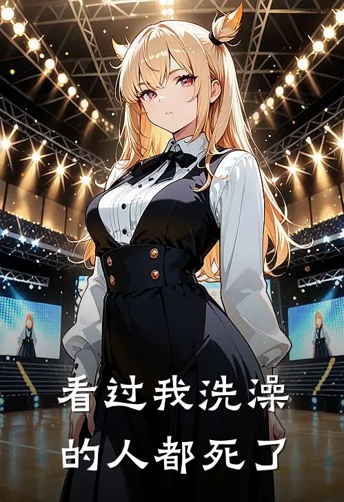 看过我洗澡的人都死了
