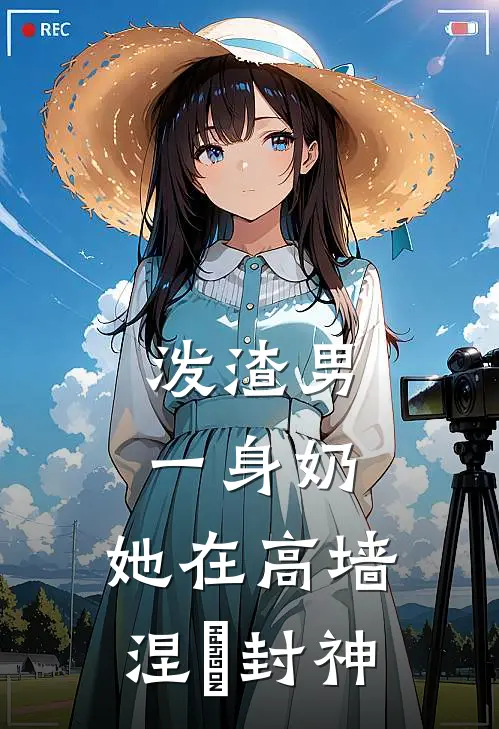 泼渣男一身奶，她在高墙涅槃封神