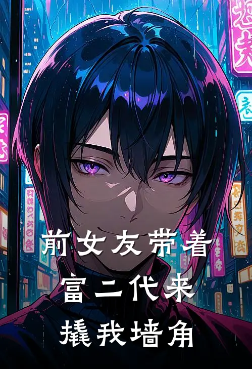 前女友带着富二代来撬我墙角