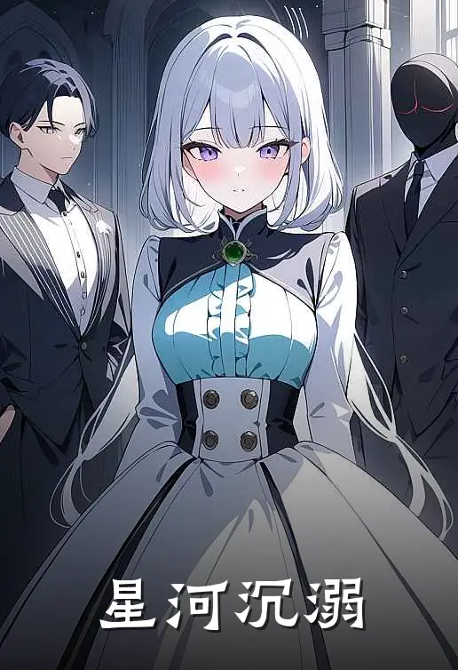 星河沉溺