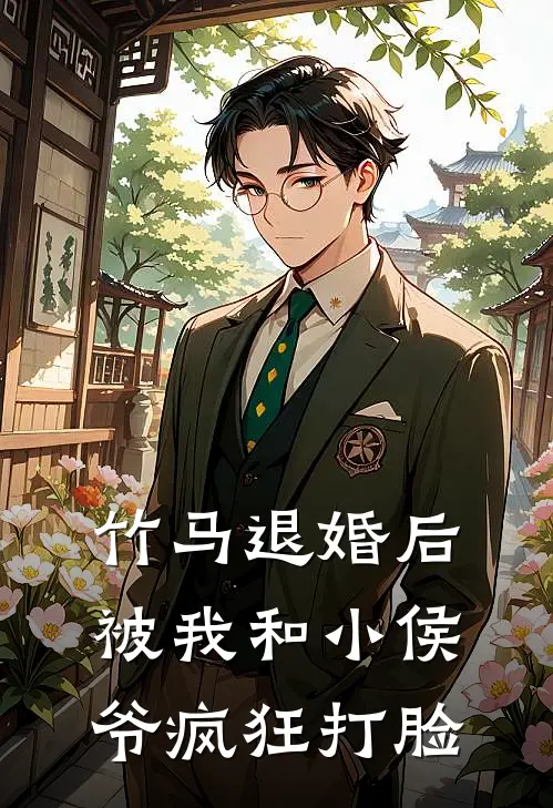 竹马退婚后，被我和小侯爷疯狂打脸
