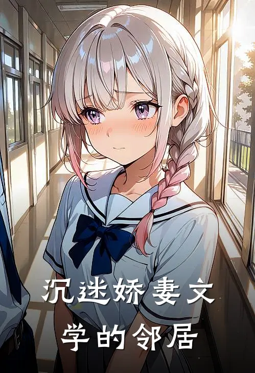 沉迷娇妻文学的邻居