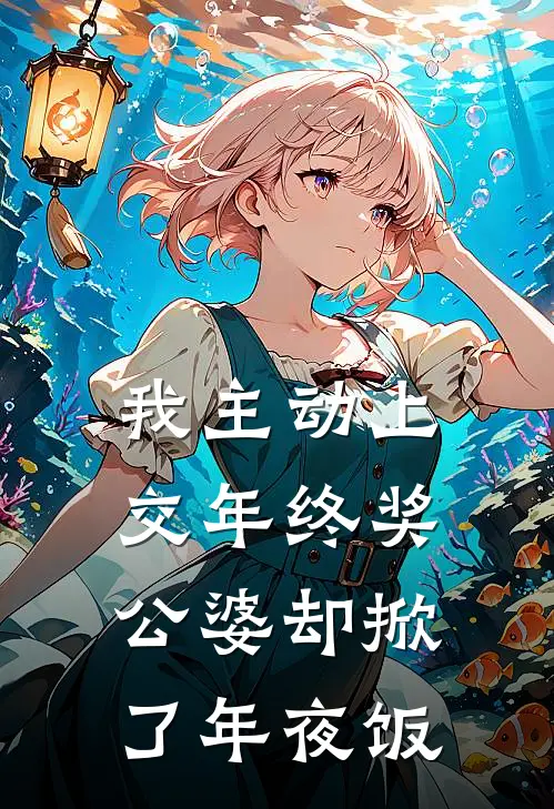 我主动上交年终奖，公婆却掀了年夜饭