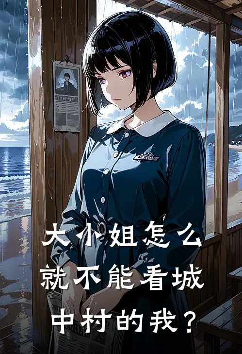 大小姐怎么就不能看城中村的我？