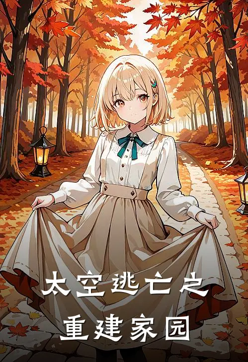 太空逃亡之重建家园