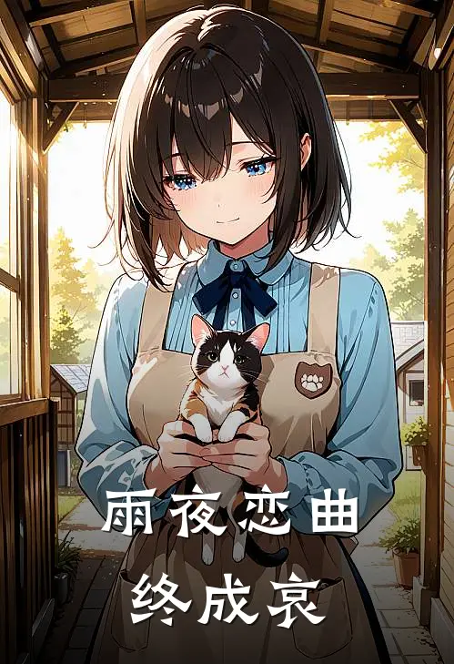 雨夜恋曲终成哀