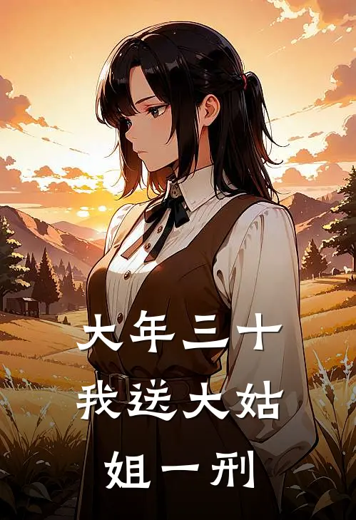 大年三十，我送大姑姐一刑