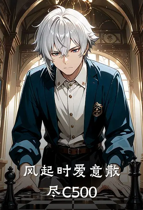 风起时爱意散尽C500