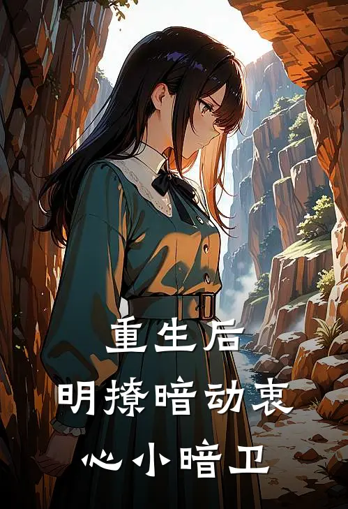 重生后，明撩暗动衷心小暗卫