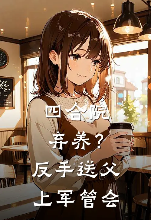 四合院：弃养？反手送父上军管会