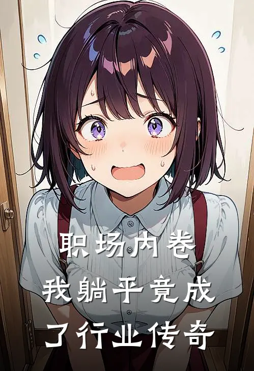 职场内卷：我躺平竟成了行业传奇