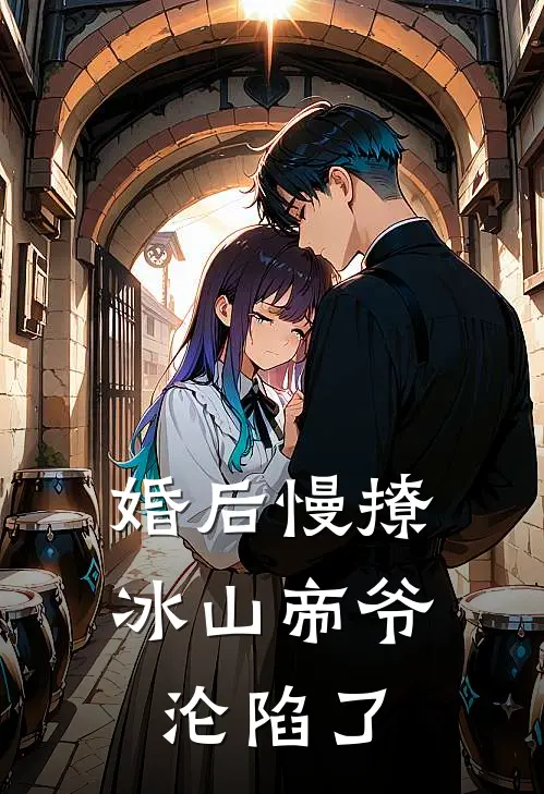 婚后慢撩：冰山帝爷沦陷了