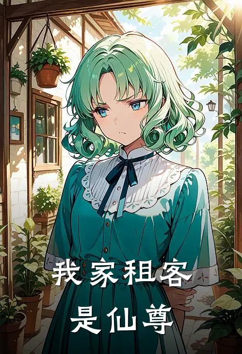 我家租客是仙尊