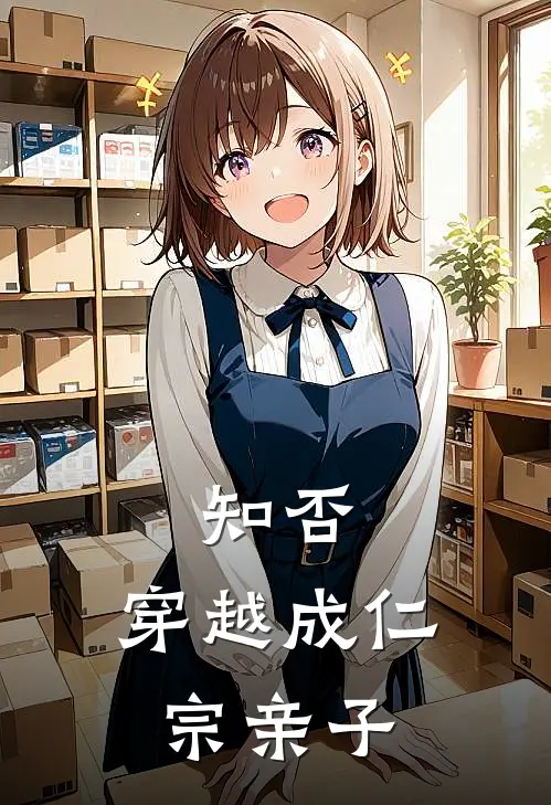 知否，穿越成仁宗亲子