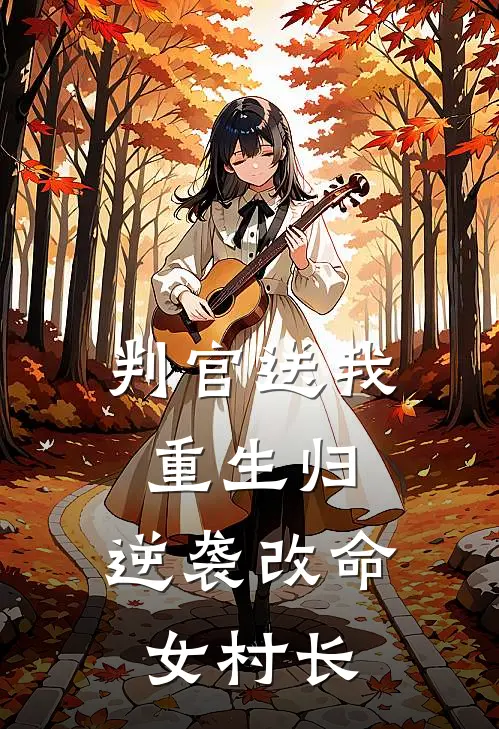 判官送我重生归，逆袭改命女村长