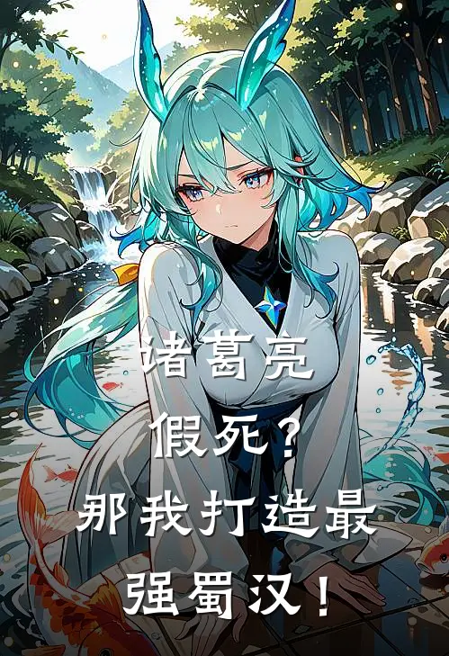 诸葛亮假死？那我打造最强蜀汉！