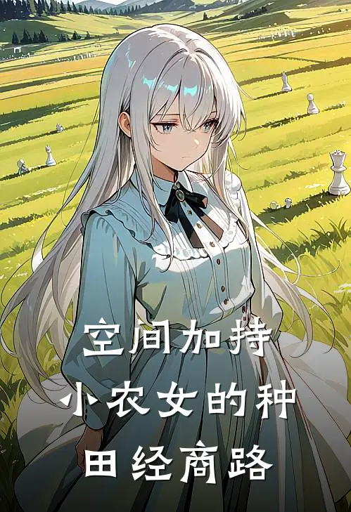 空间加持：小农女的种田经商路