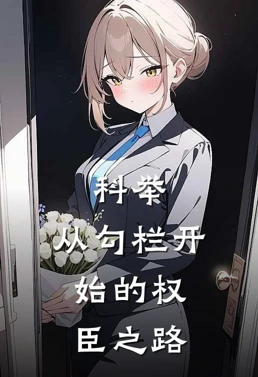 科举，从勾栏开始的权臣之路