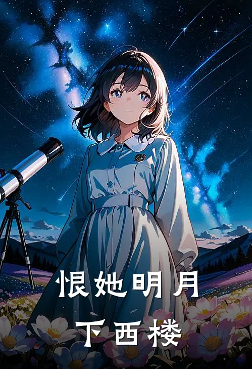 恨她明月下西楼