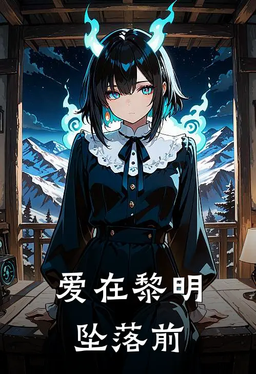 爱在黎明坠落前