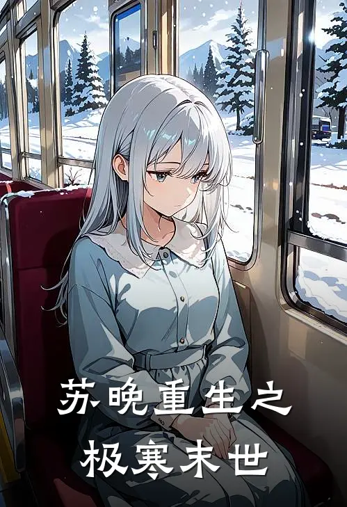 苏晚重生之极寒末世