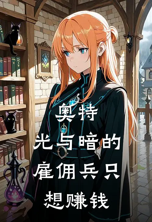 奥特：光与暗的雇佣兵只想赚钱