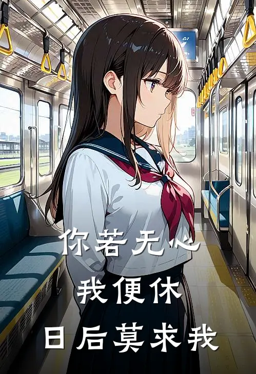 你若无心我便休，日后莫求我