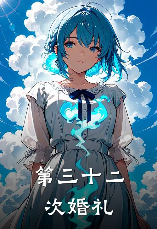 第三十二次婚礼