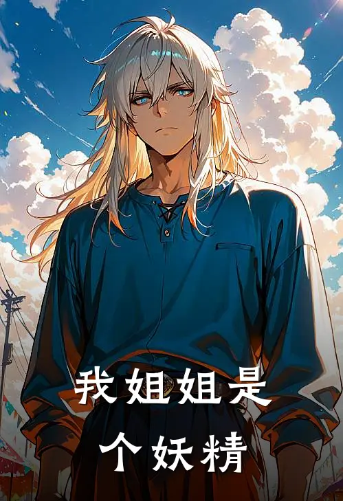 我姐姐是个妖精
