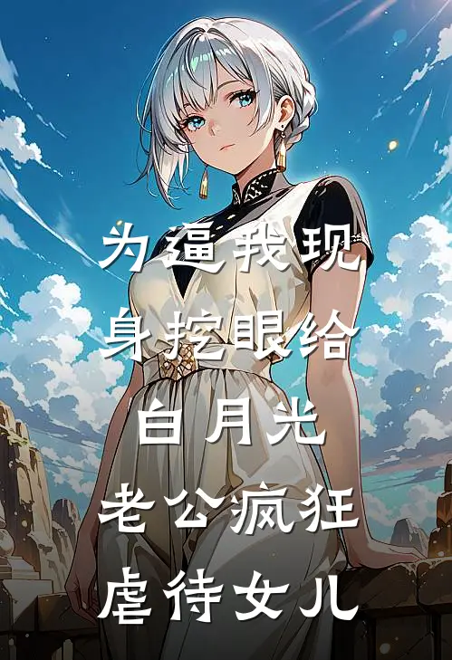 为逼我现身挖眼给白月光，老公疯狂虐待女儿