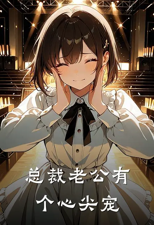 总裁老公有个心尖宠