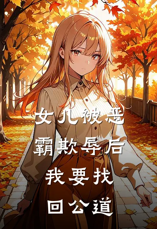 女儿被恶霸欺辱后，我要找回公道